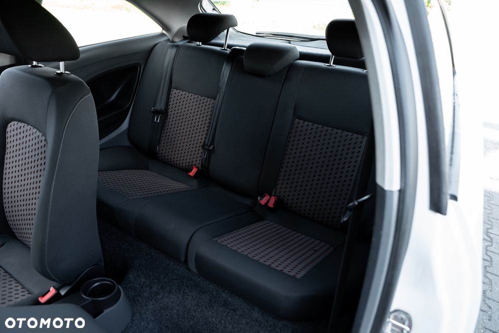 Seat Ibiza 1.4 TDI Sport - 24