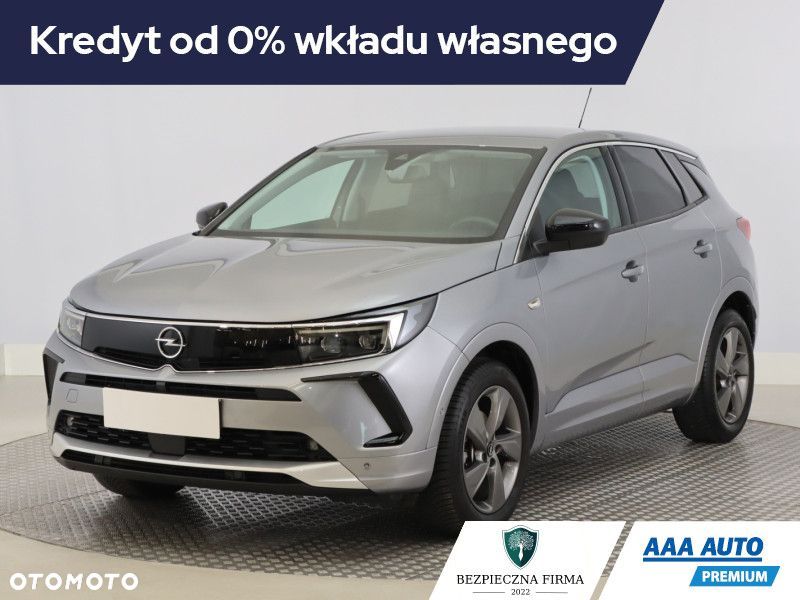 Opel Grandland X - 3
