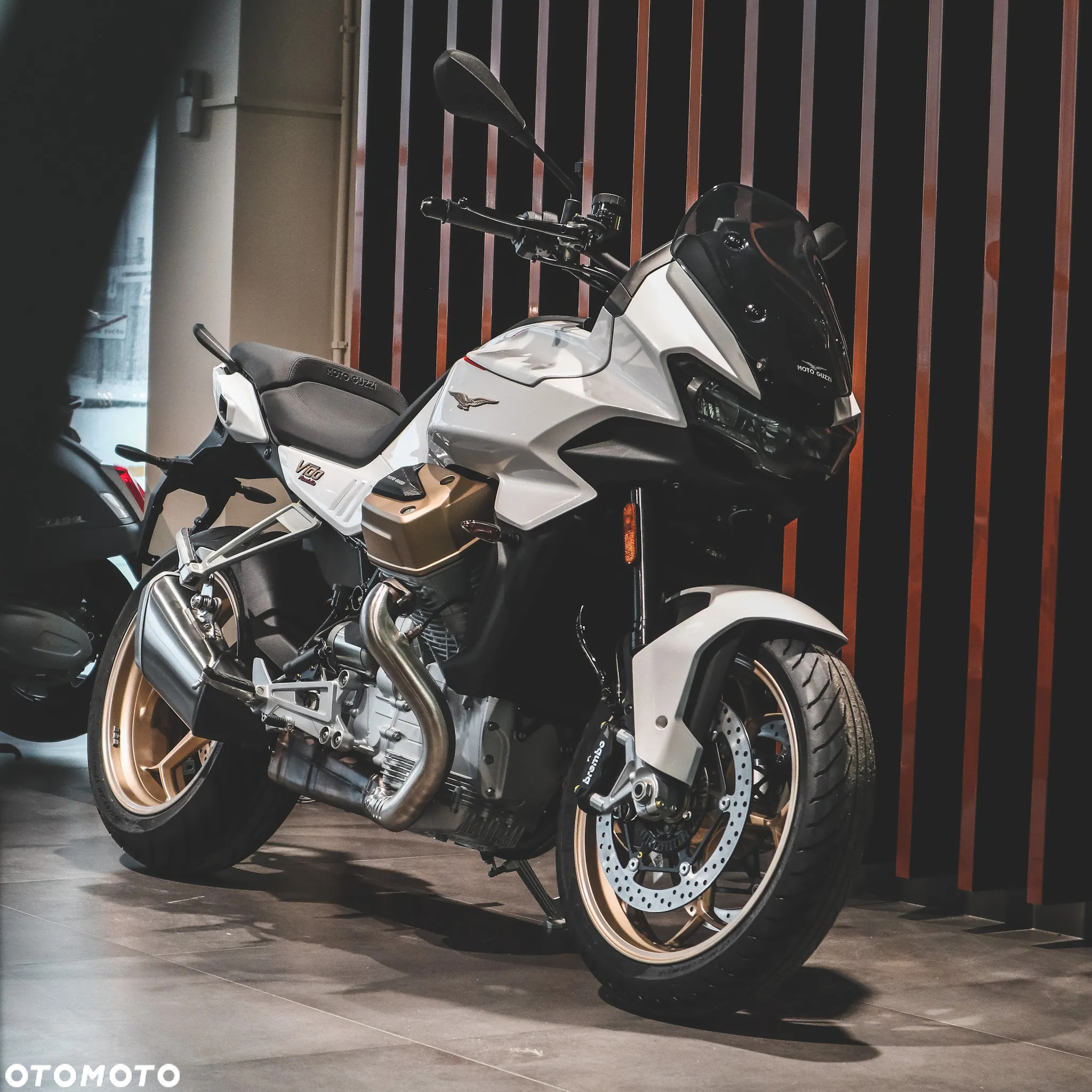 Moto Guzzi Inny - 8