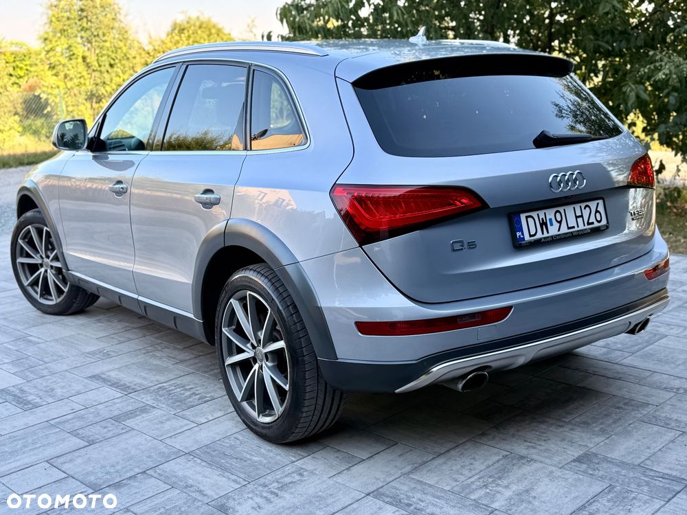 Audi Q5 45 TFSI mHEV Quattro Sport S tronic - 3