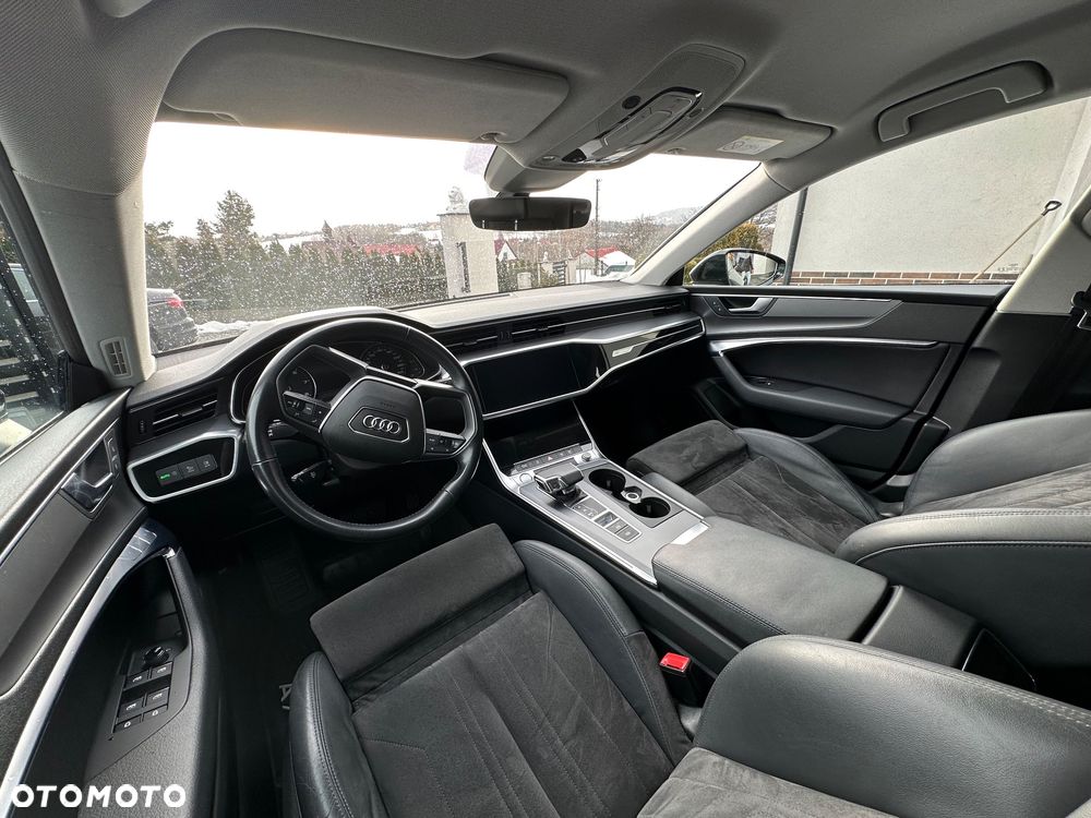 Audi A7 Sportback - 11
