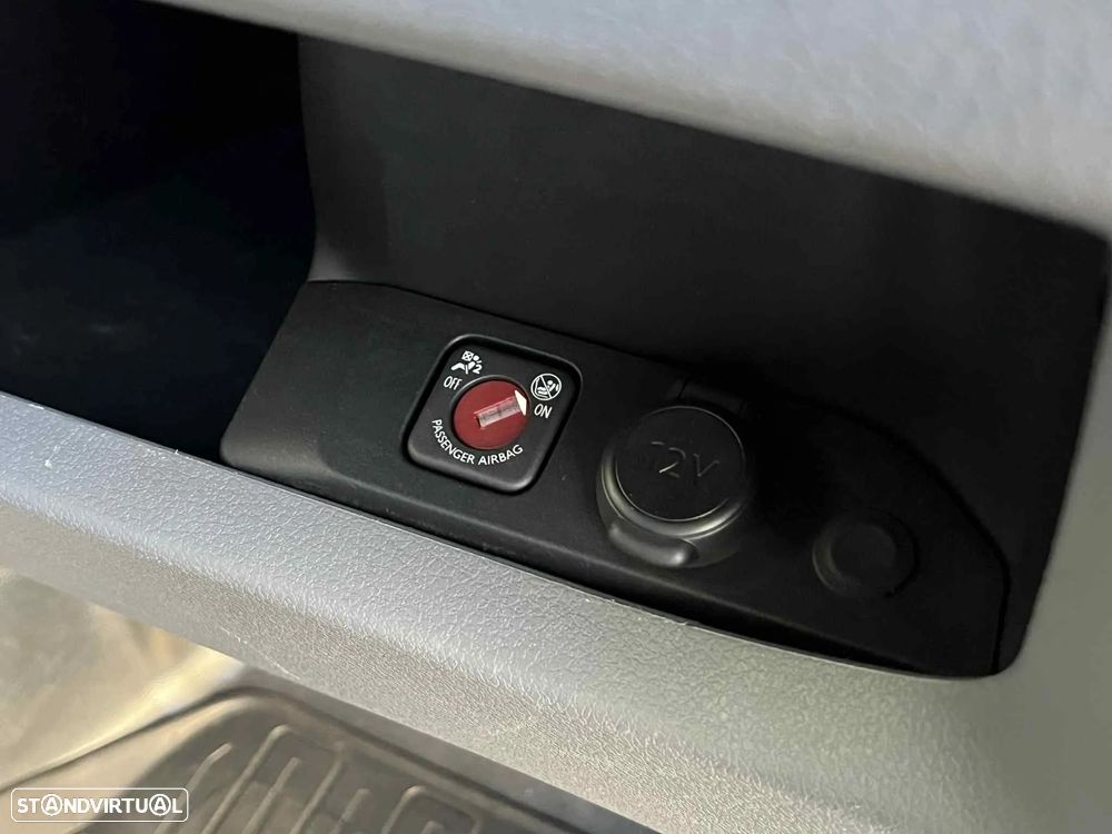 Toyota Proace Van L1 2.0 D-4D 144cv - 25