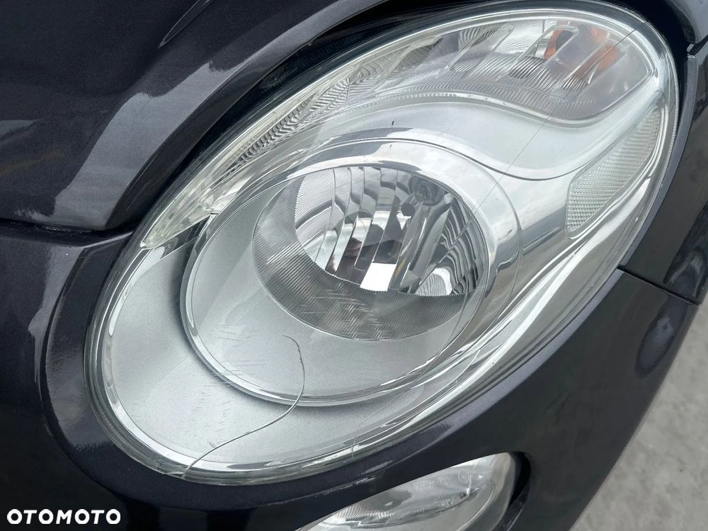 Fiat 500L - 11