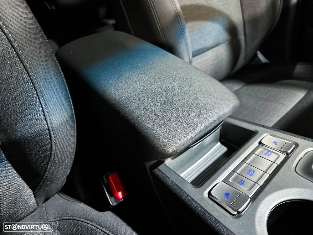 Hyundai Kauai 64 kWh Premium - 40