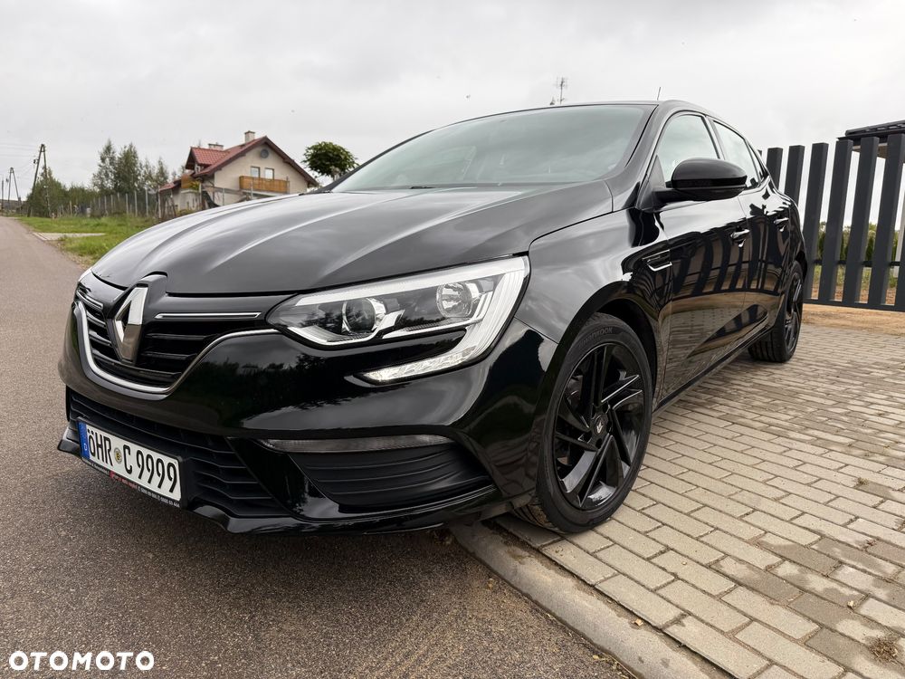 Renault Megane ENERGY TCe 130 Start & Stop Paris - 1