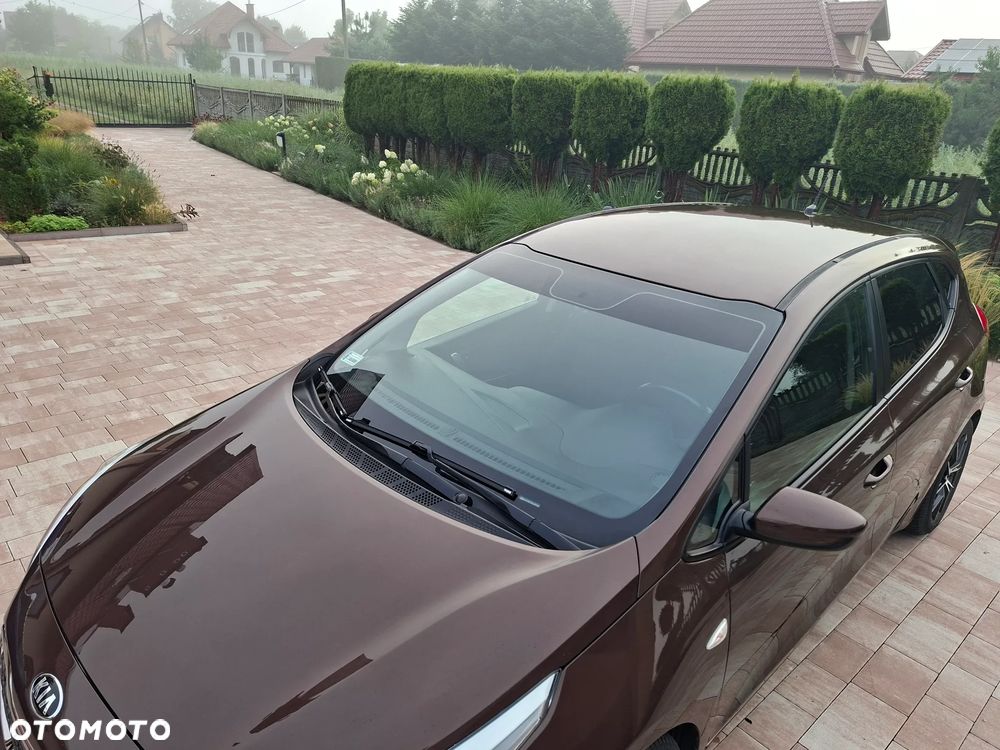 Kia Ceed 1.4 CVVT - 9