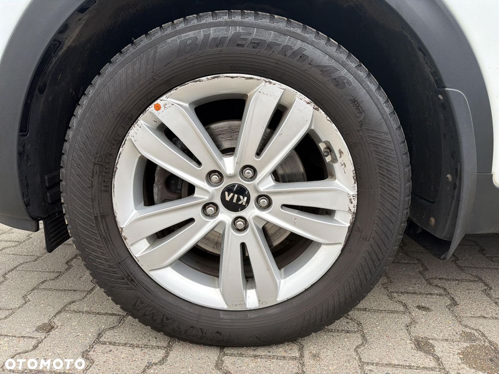 Kia Sportage 1.6 GDI M 2WD - 18