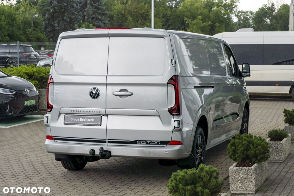 Volkswagen Transporter - 10