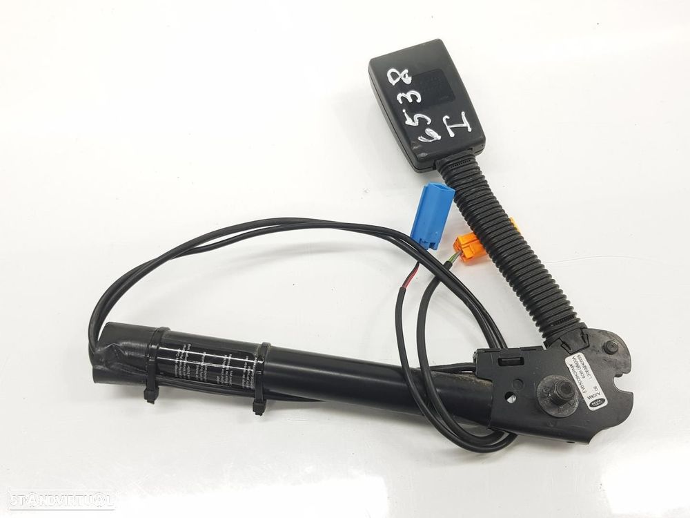 PRÉ-TENSOR AIRBAG ESQUERDO LAND ROVER RANGE ROVER EVOQUE - 1