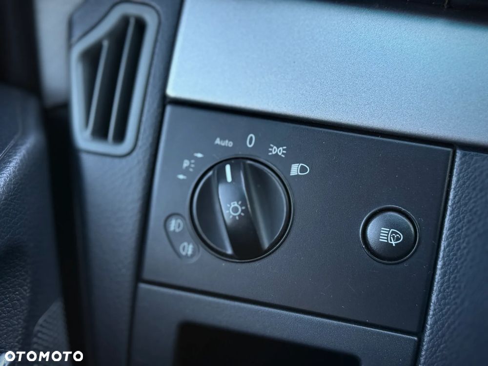 Mercedes-Benz Viano 3.0 CDI Ambiente (d³ugi) - 24