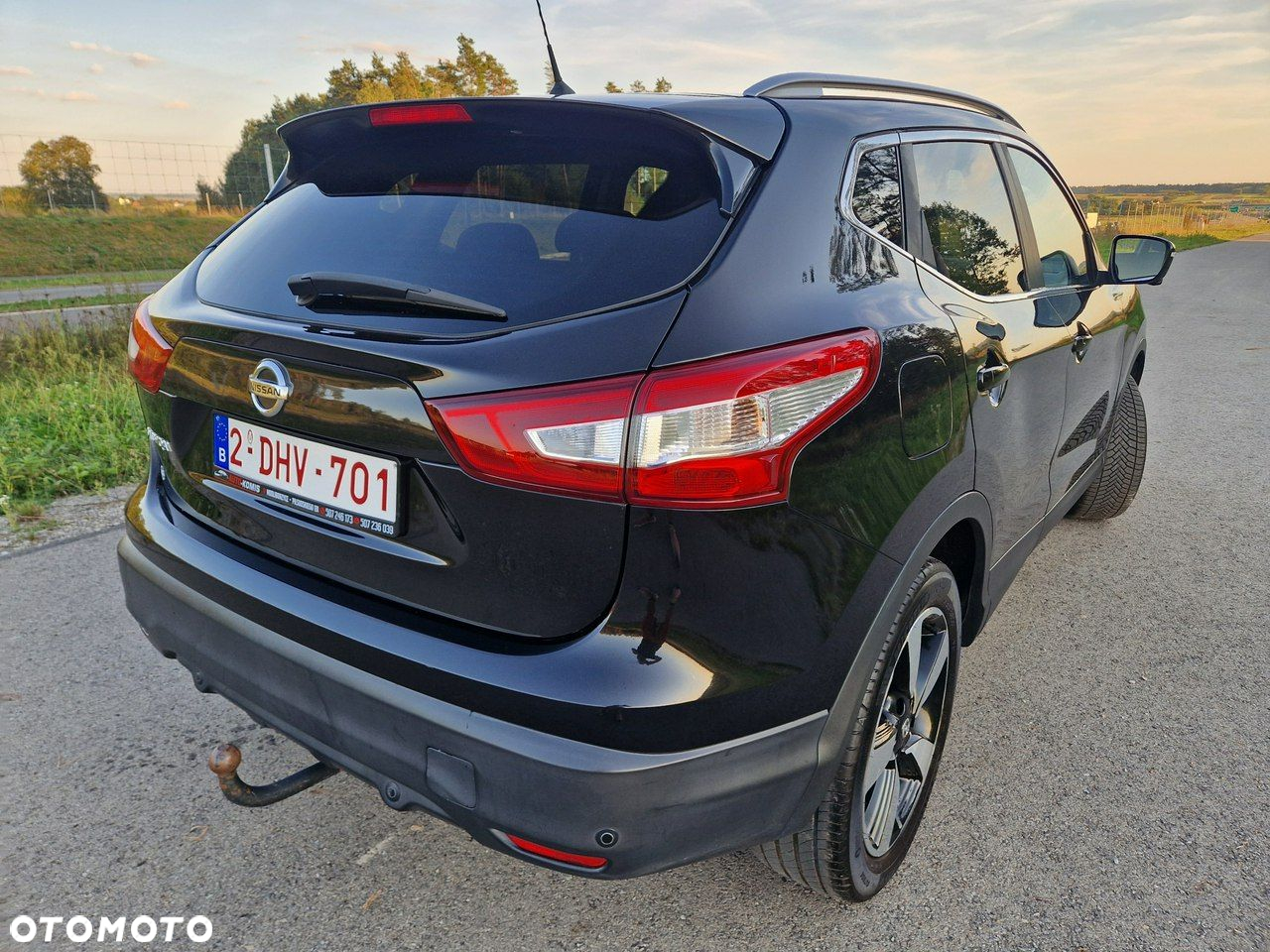 Nissan Qashqai - 3