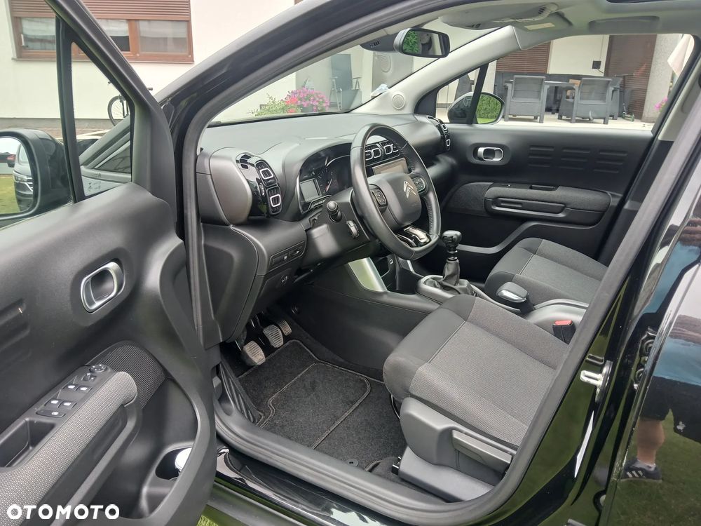 Citroën C3 Aircross BlueHDI 100 Stop & Start Shine - 6