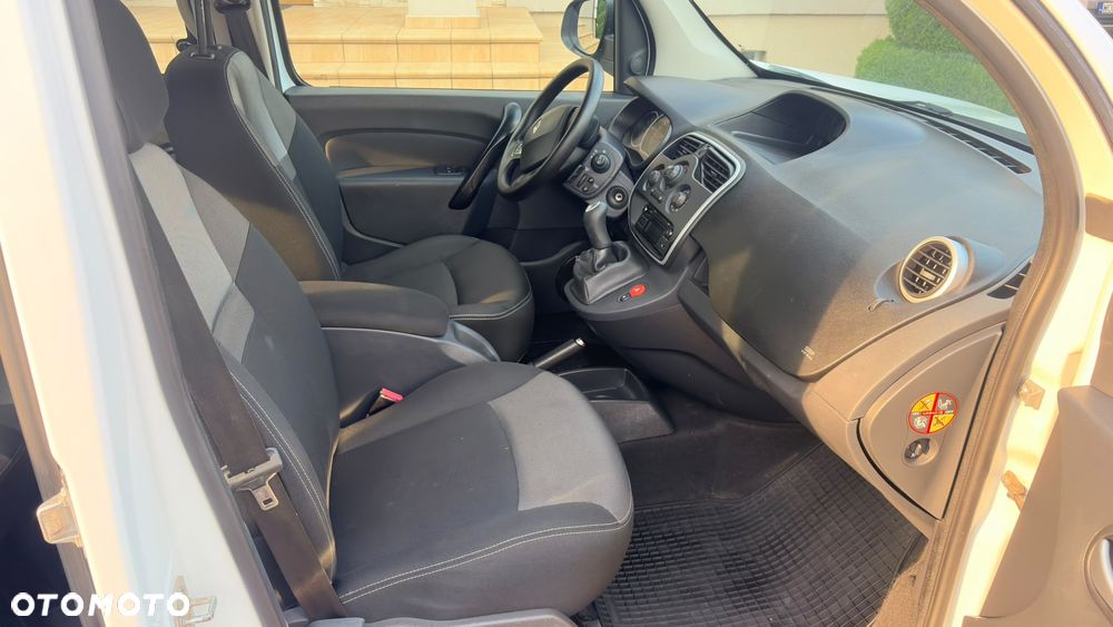 Renault Kangoo - 14