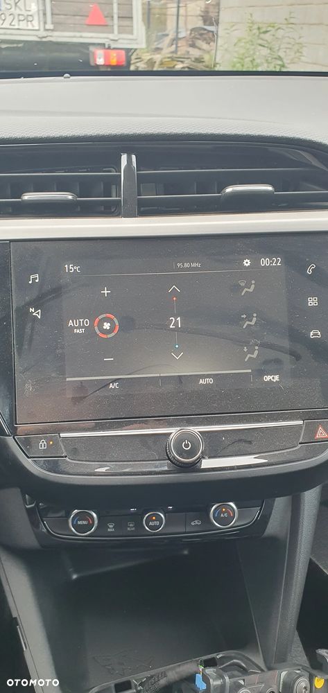 Opel Corsa - 11