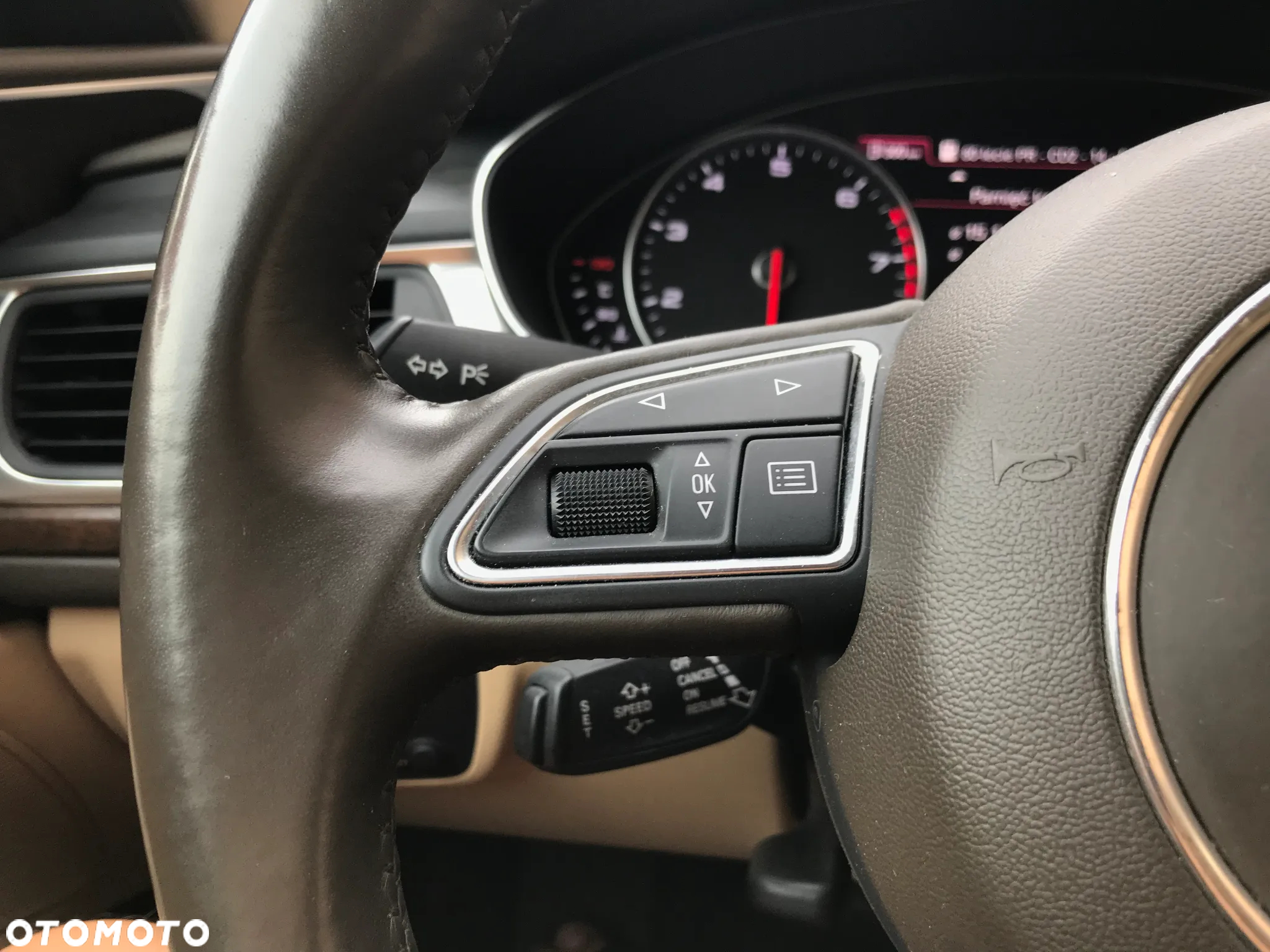 Audi A6 3.0 TFSI Quattro S tronic - 28