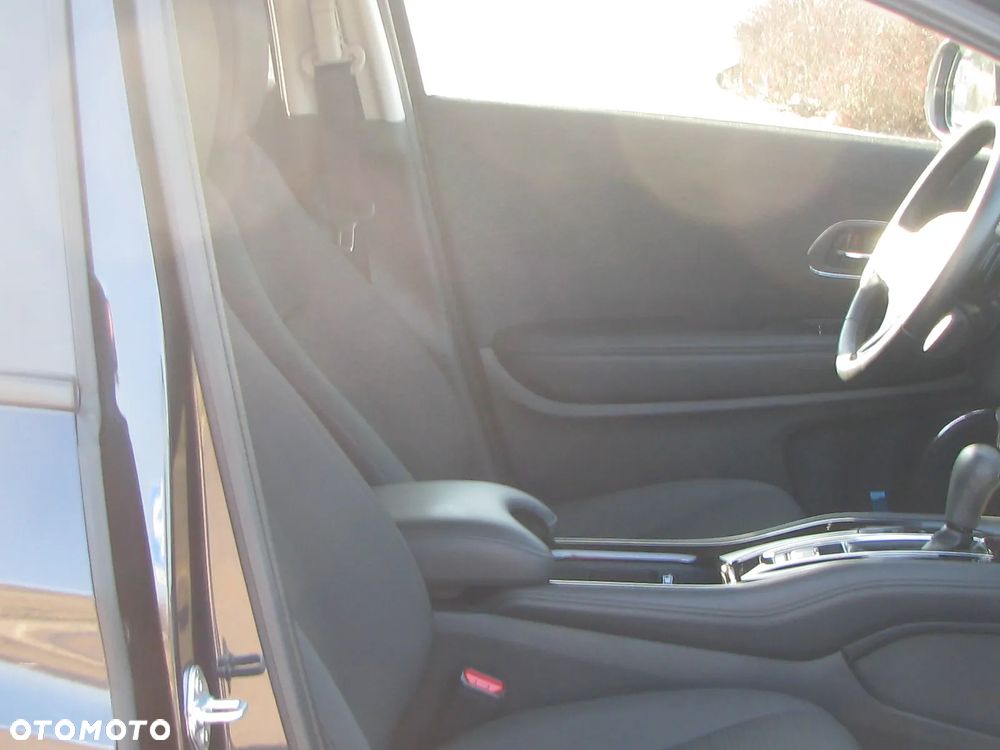 Honda HR-V 1.5 Executive (ADAS / Connect+) CVT - 10