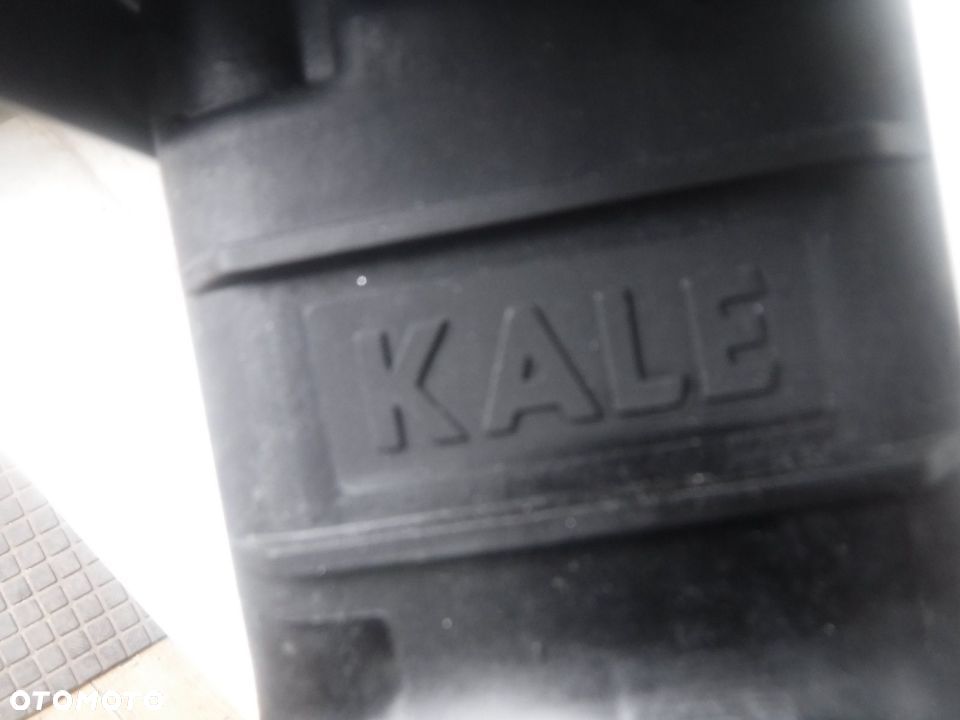 NRF Chłodnica nowa  wody fendt farmer   silnika 504530 8718042045010 - 5