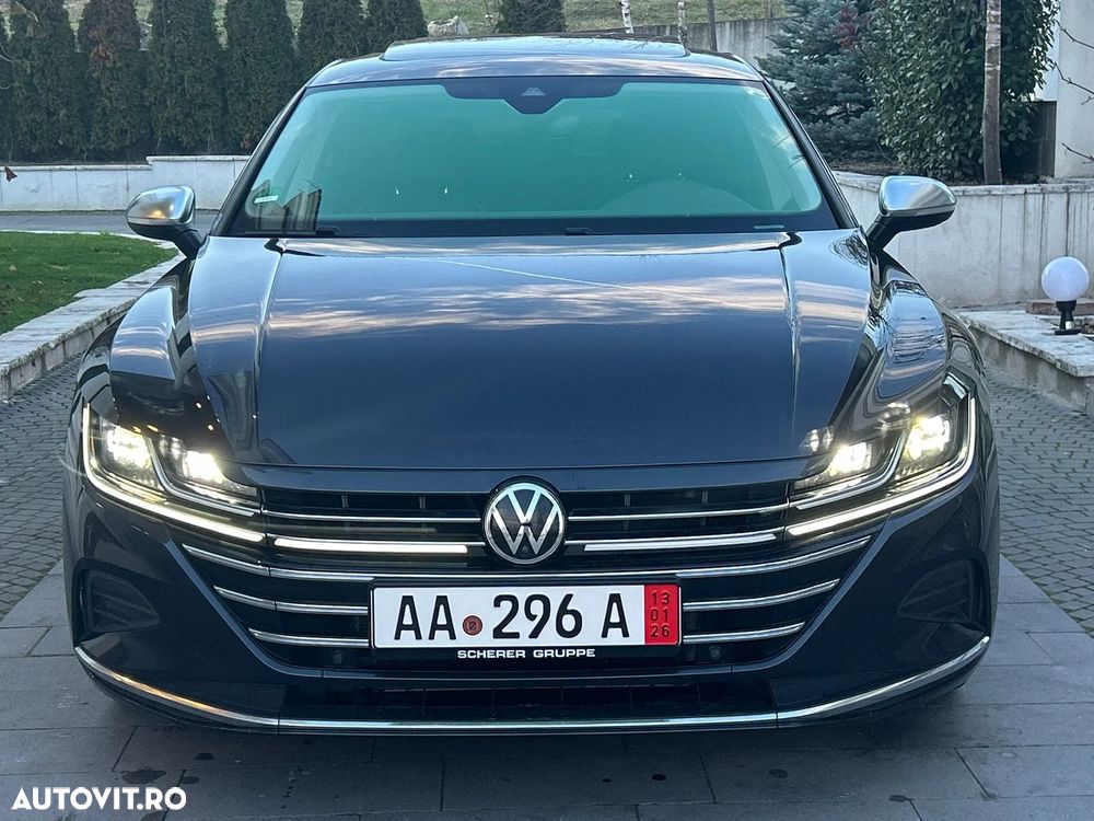 Volkswagen ARTEON Shooting Brake 2.0 TDI SCR DSG Elegance - 19