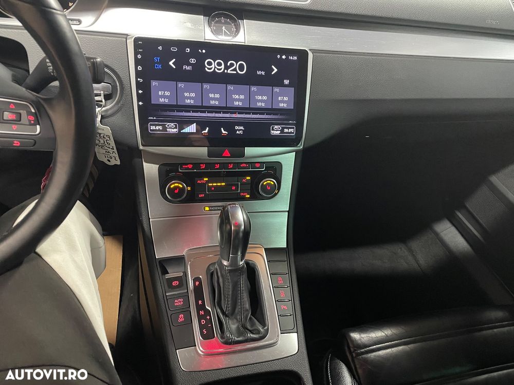 Volkswagen Passat - 21