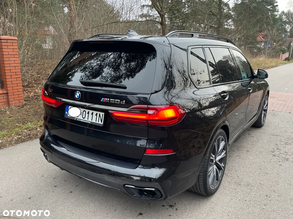 BMW X7 - 18