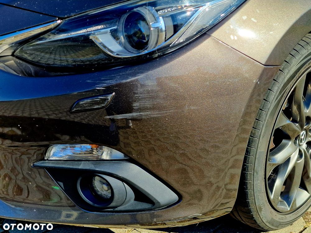 Mazda 3 1.5 D Skyenergy - 12