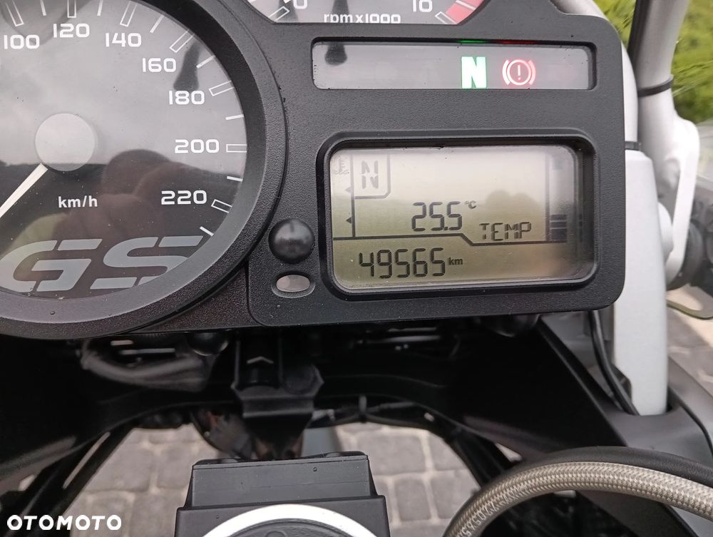 BMW GS - 17