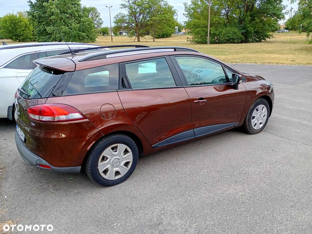 Renault Clio TCe 90 Limited - 24