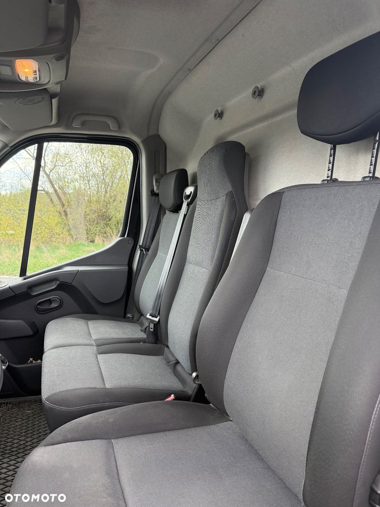 Renault Master - 4