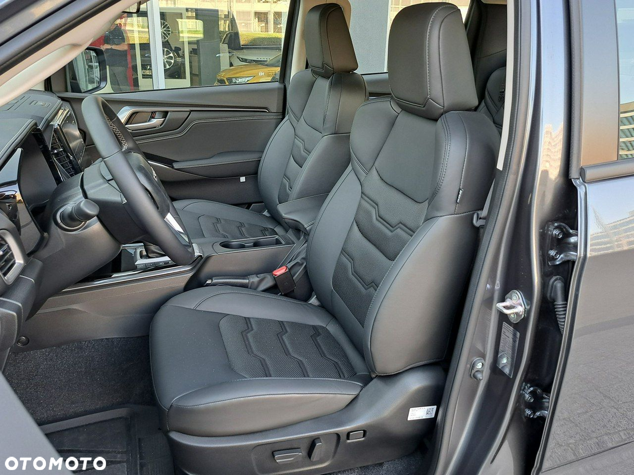 Isuzu D-Max - 18