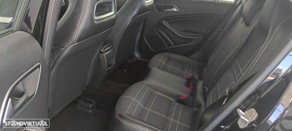 Mercedes-Benz A 160 - 19