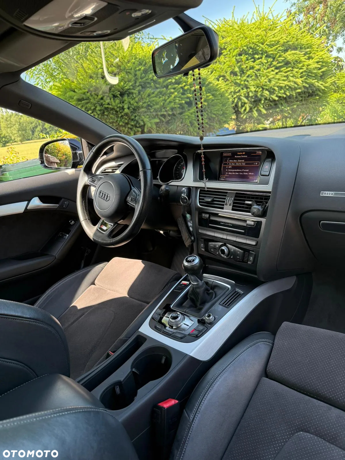Audi A5 2.0 TDI - 8