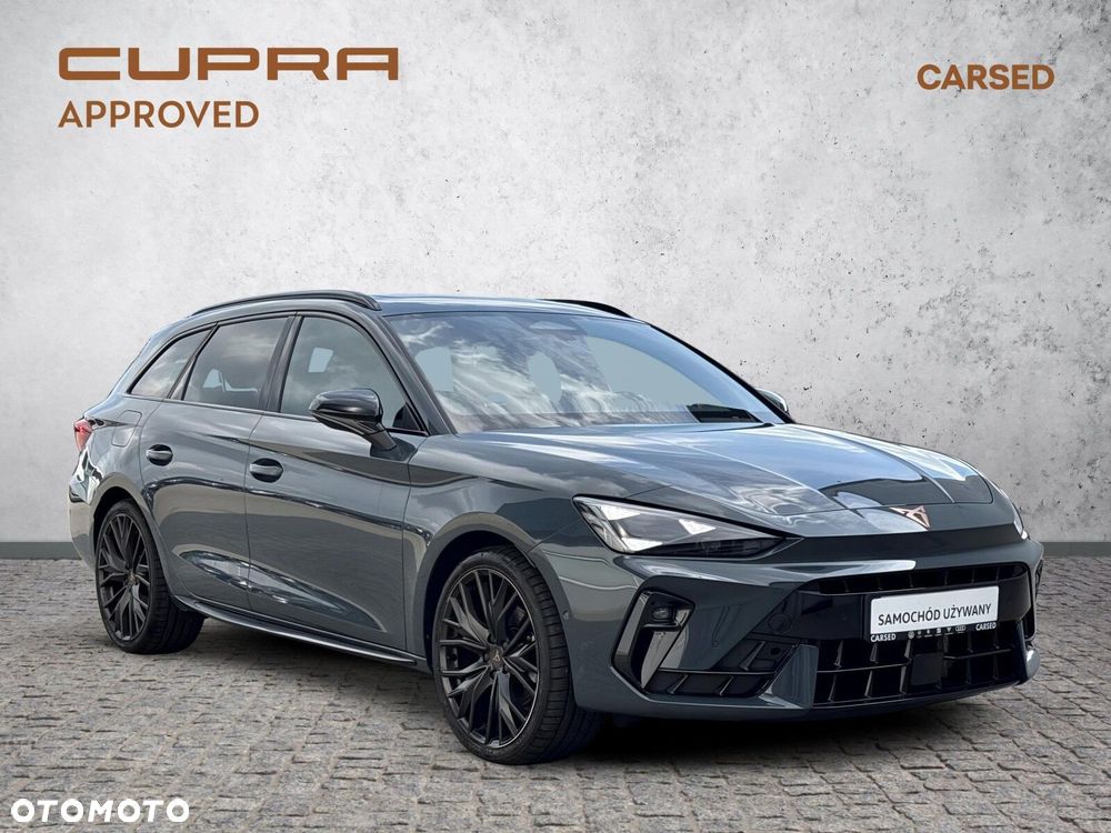 Cupra Leon Sportstourer 1.5 eTSI DSG - 41