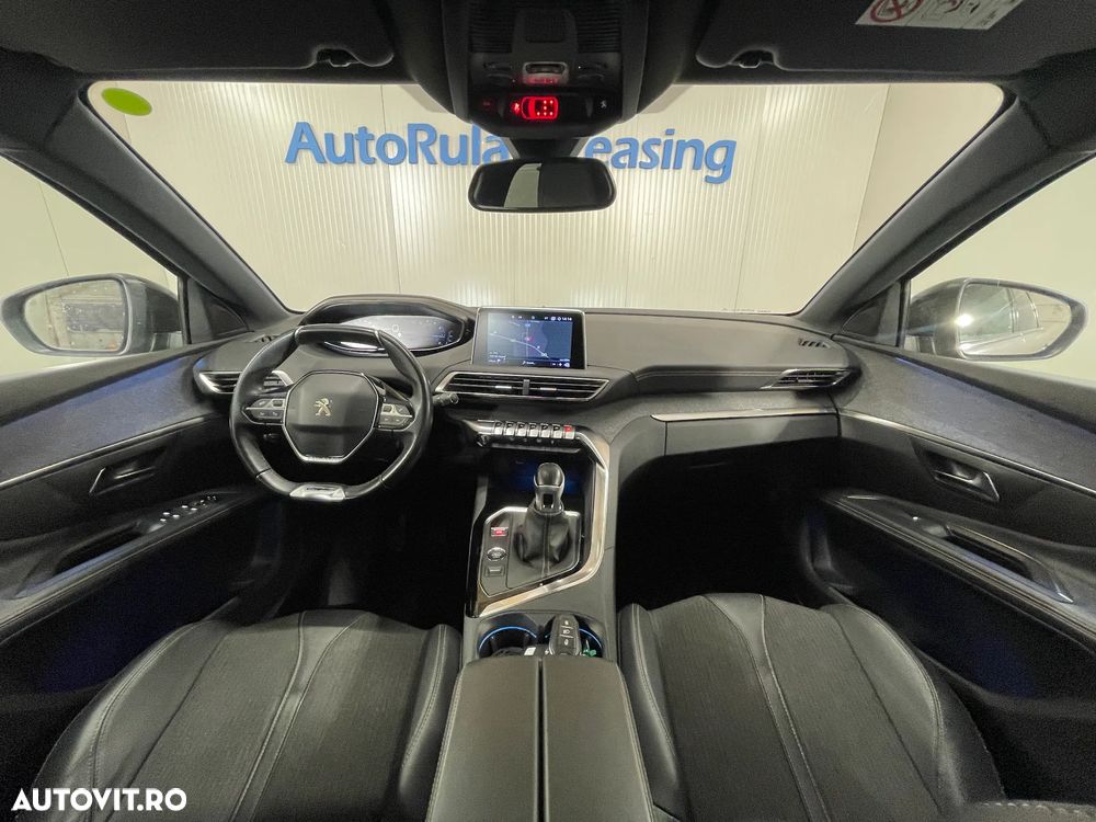 Peugeot 5008 1.2 Puretech Turbo s&s GT-Line - 7