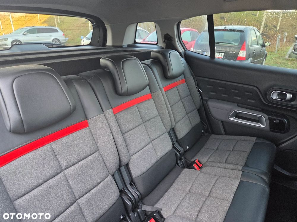 Citroën C5 Aircross 1.2 PureTech Feel Pack - 15