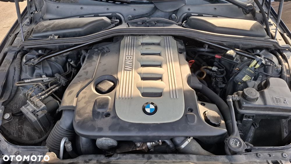 BMW Seria 5 - 26