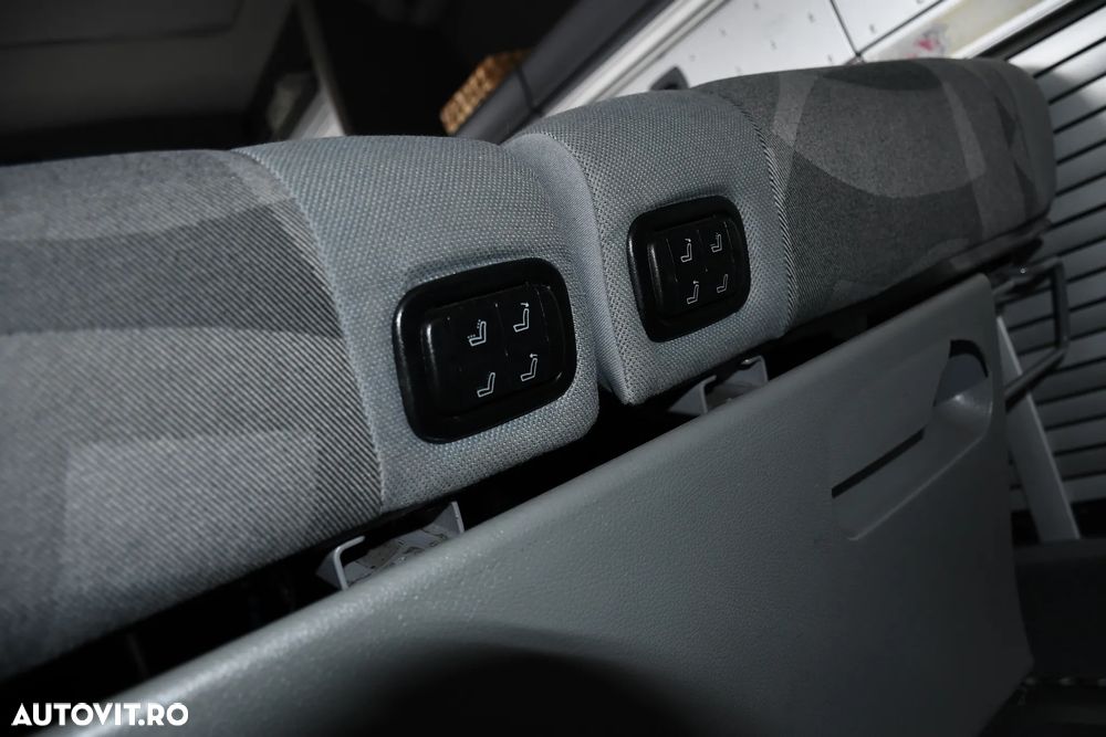 Mercedes-Benz Vito - 23