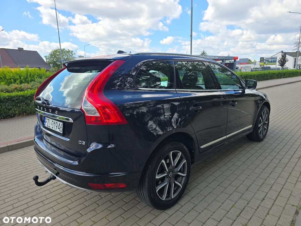 Volvo XC 60 - 4