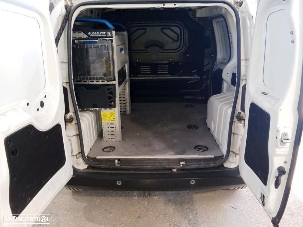 Fiat Fiorino 1.3 M-jet C/IVA - 3