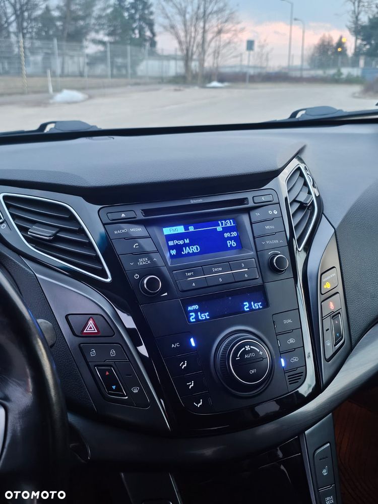 Hyundai i40 1.7 CRDi Business - 11