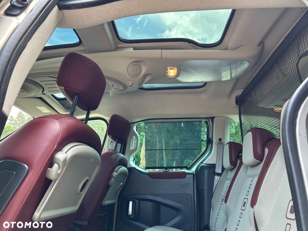 Citroën Berlingo 1.6 16V Multispace Exclusive - 24