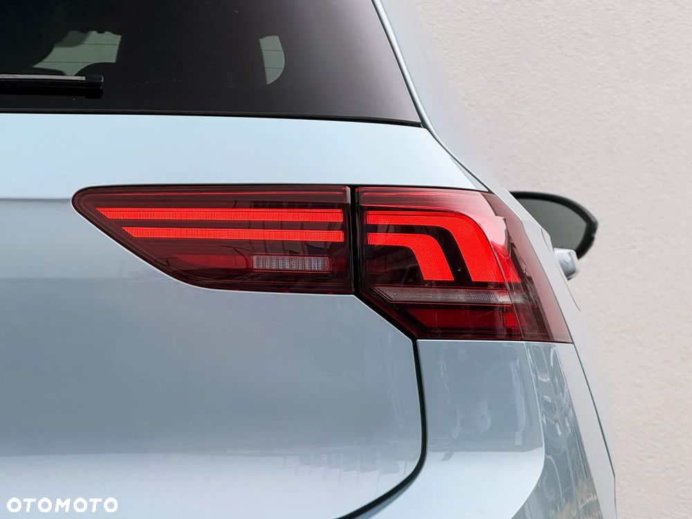 Volkswagen Golf 1.5 TSI Special Edition - 14