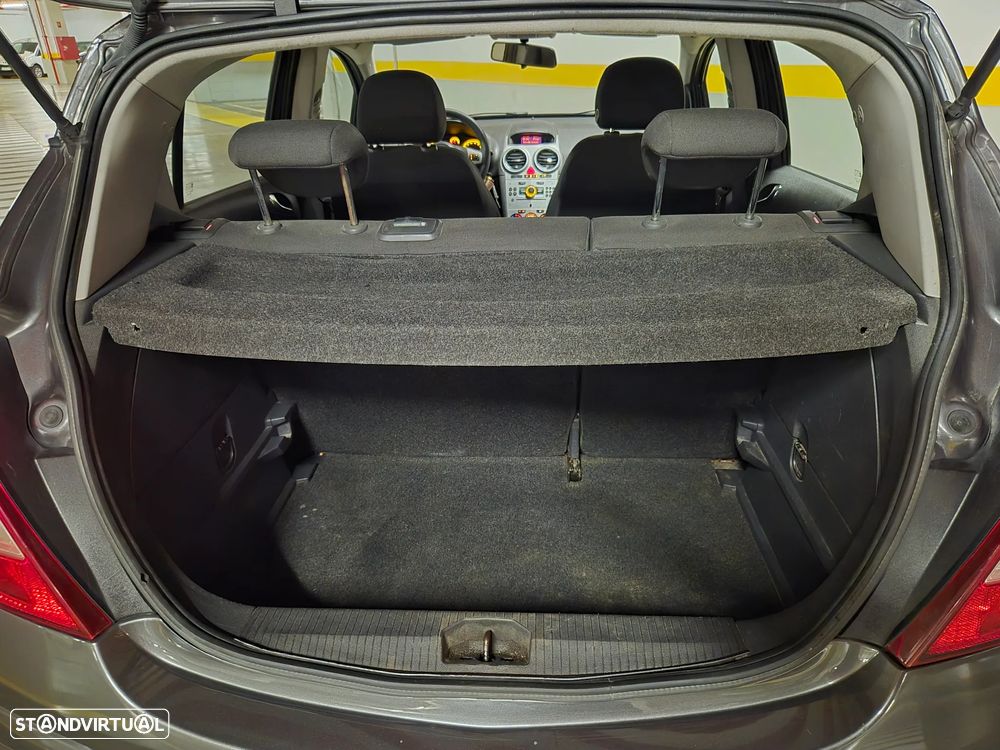 Opel Corsa 1.3 CDTi Enjoy - 22