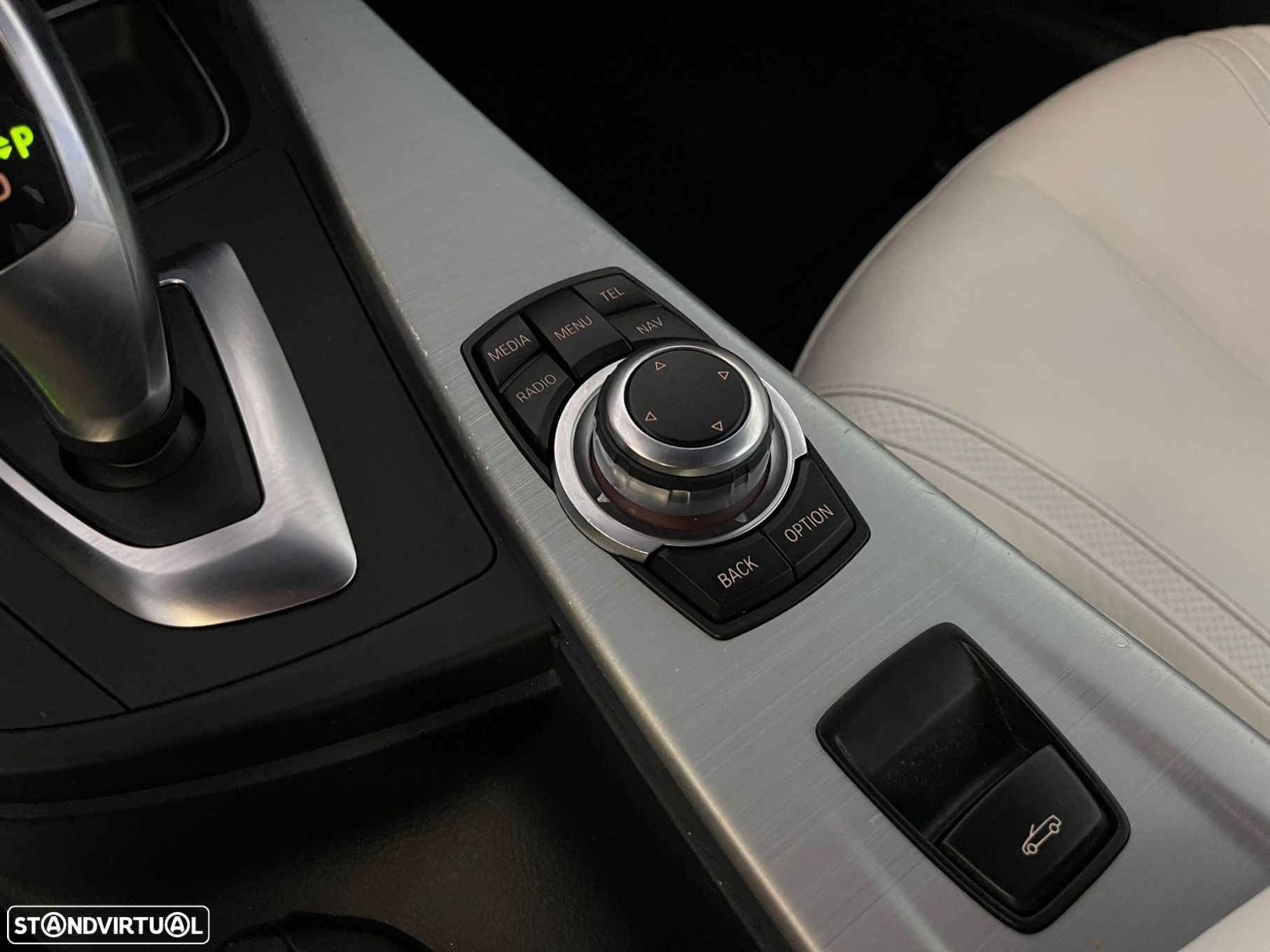 BMW 420 d Line Luxury Auto - 48