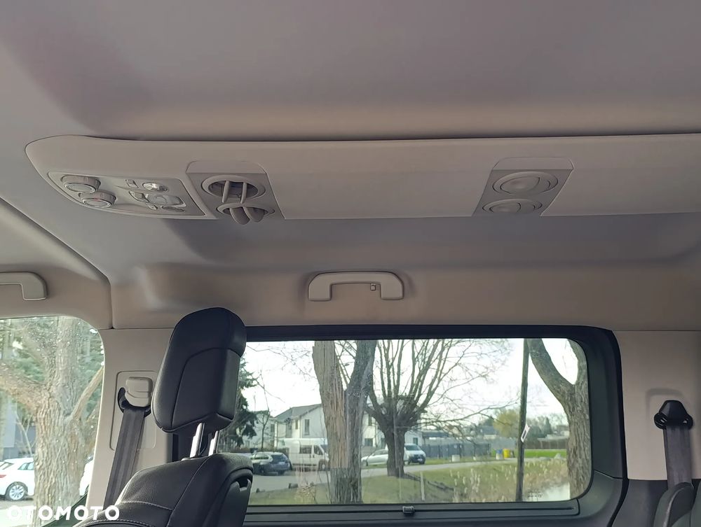 Toyota Proace Verso 2.0 D4-D Long Business - 21