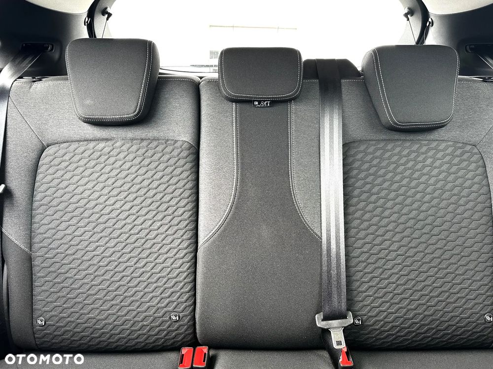 Ford Puma 1.0 EcoBoost Titanium X - 27