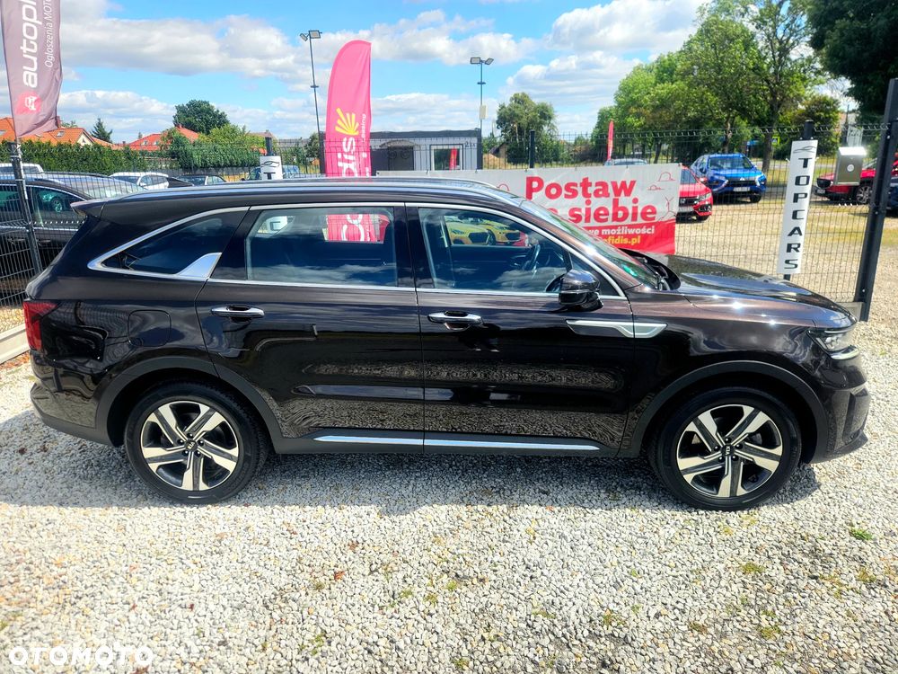 Kia Sorento 1.6 T-GDI PHEV AWD Vision - 17