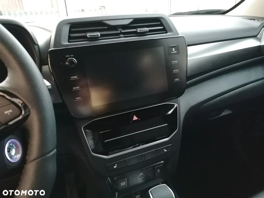 SsangYong/KGM Tivoli 1.5 T-GDI Adventure - 8