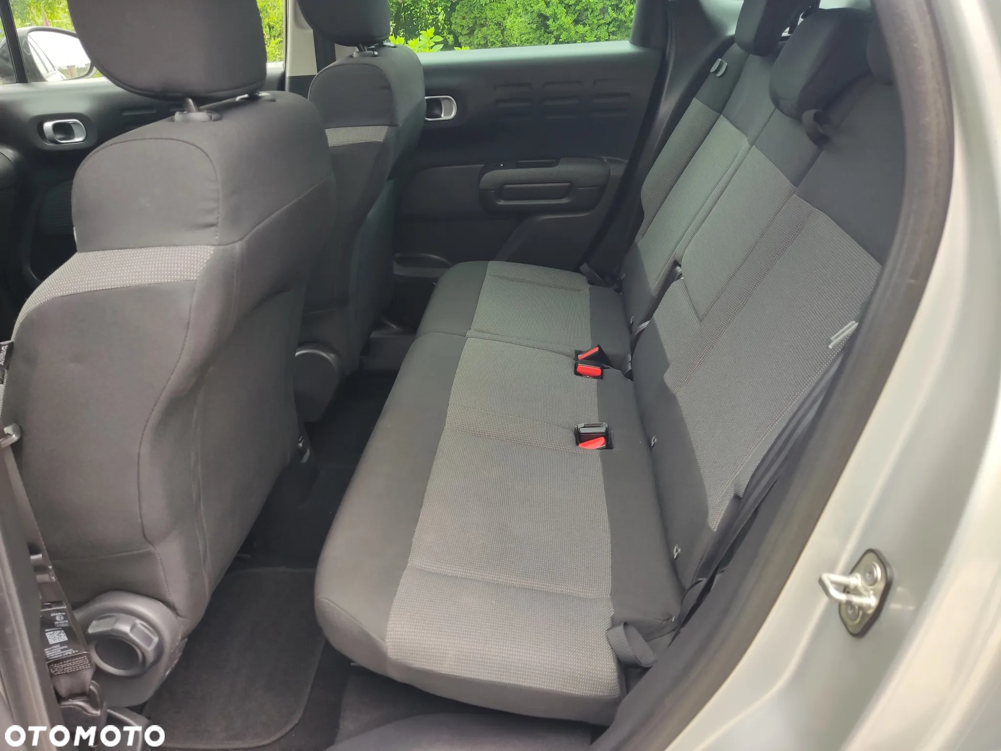 Citroën C3 Aircross 1.2 PureTech GPF Feel S&S - 26