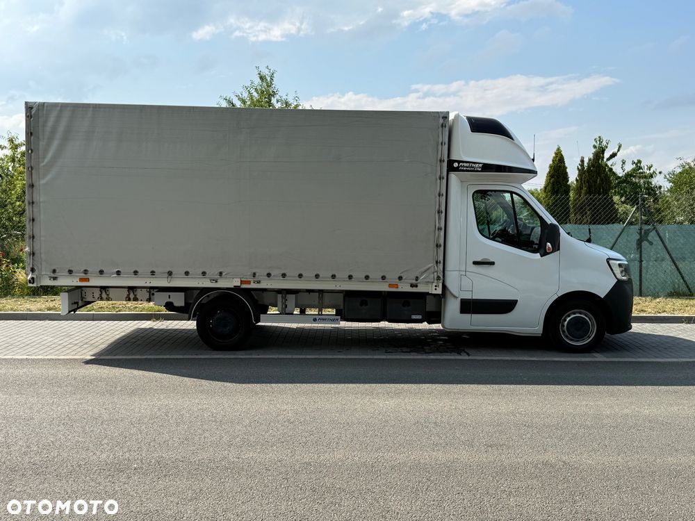 Renault Master - 8