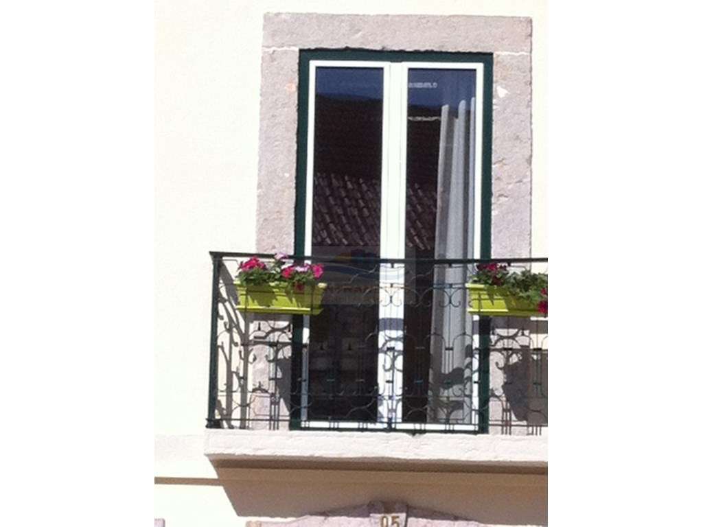 Vende-se Prédio em Local Icônico no Centro Histórico de Setúbal, da... - Grande imagem: 4/21